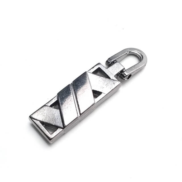 Zipper Pullers 3 cm for Bags and Clothing Zipper Pullers E 1708