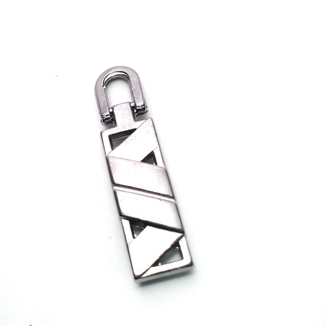 Zipper Pullers 3 cm for Bags and Clothing Zipper Pullers E 1708 Zipper Pullers 3 cm for Bags and Clothing Zipper Pullers E 1708