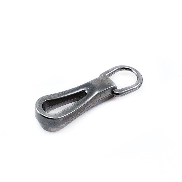 Fermuar Elciği Mont Kaban ve Dış Giyim Fermuar Elciği 26 mm E 1736