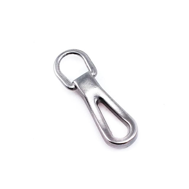Fermuar Elciği Mont Kaban ve Dış Giyim Fermuar Elciği 26 mm E 1736 Fermuar Elciği Mont Kaban ve Dış Giyim Fermuar Elciği 26 mm E 1736