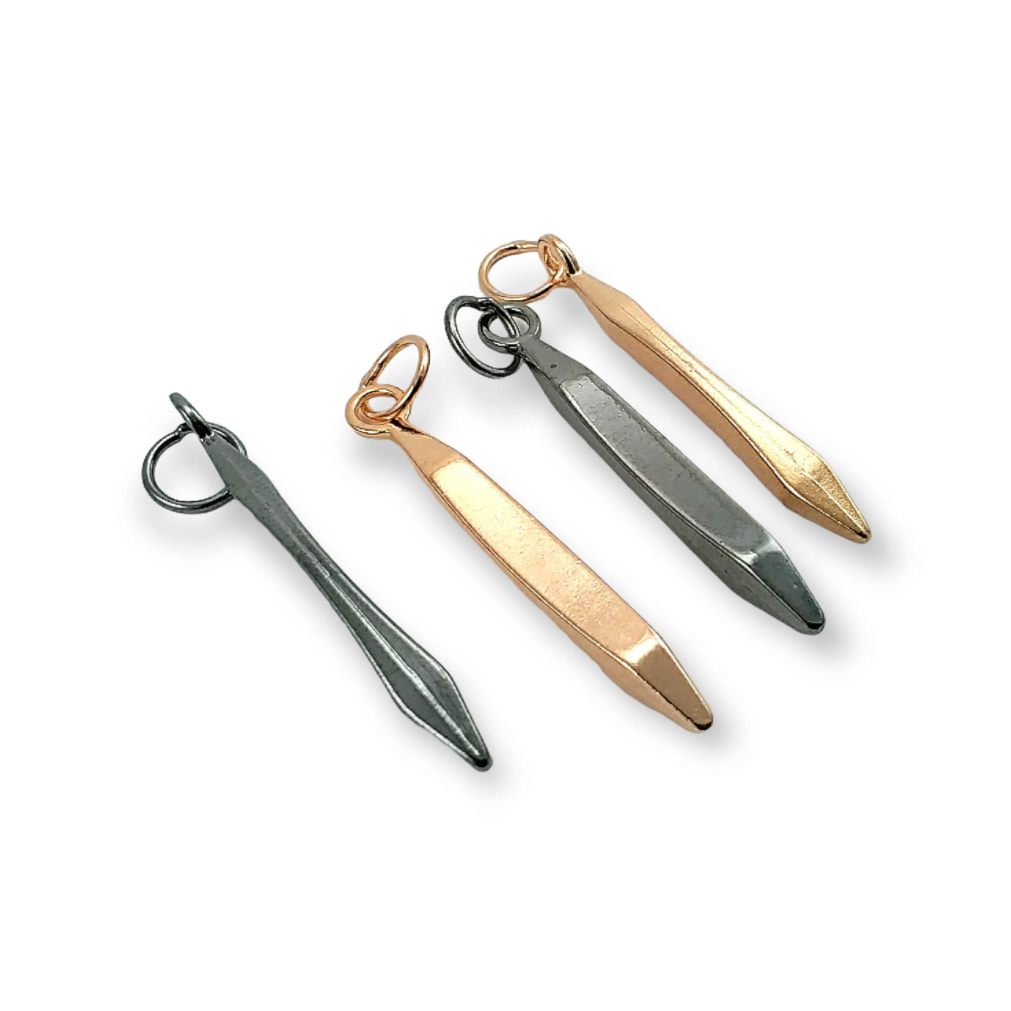 Zipper Pullers 59 mm Outdoor Clothing E 1755 Zipper Pullers 59 mm Outdoor Clothing E 1755