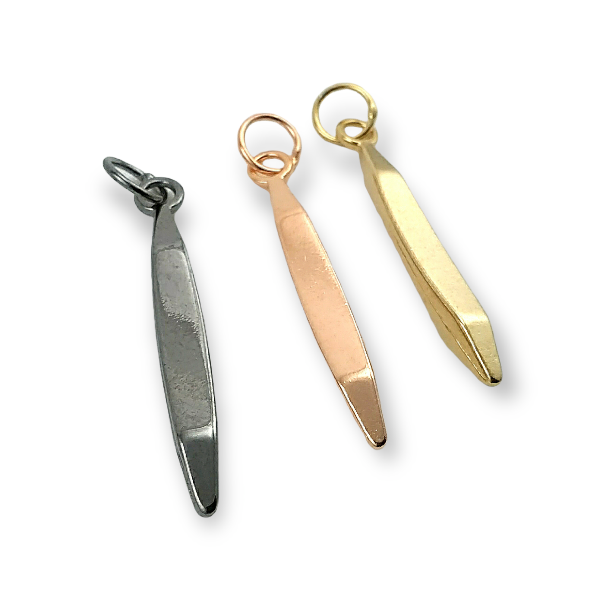 Zipper Pullers 59 mm Outdoor Clothing E 1755 Zipper Pullers 59 mm Outdoor Clothing E 1755