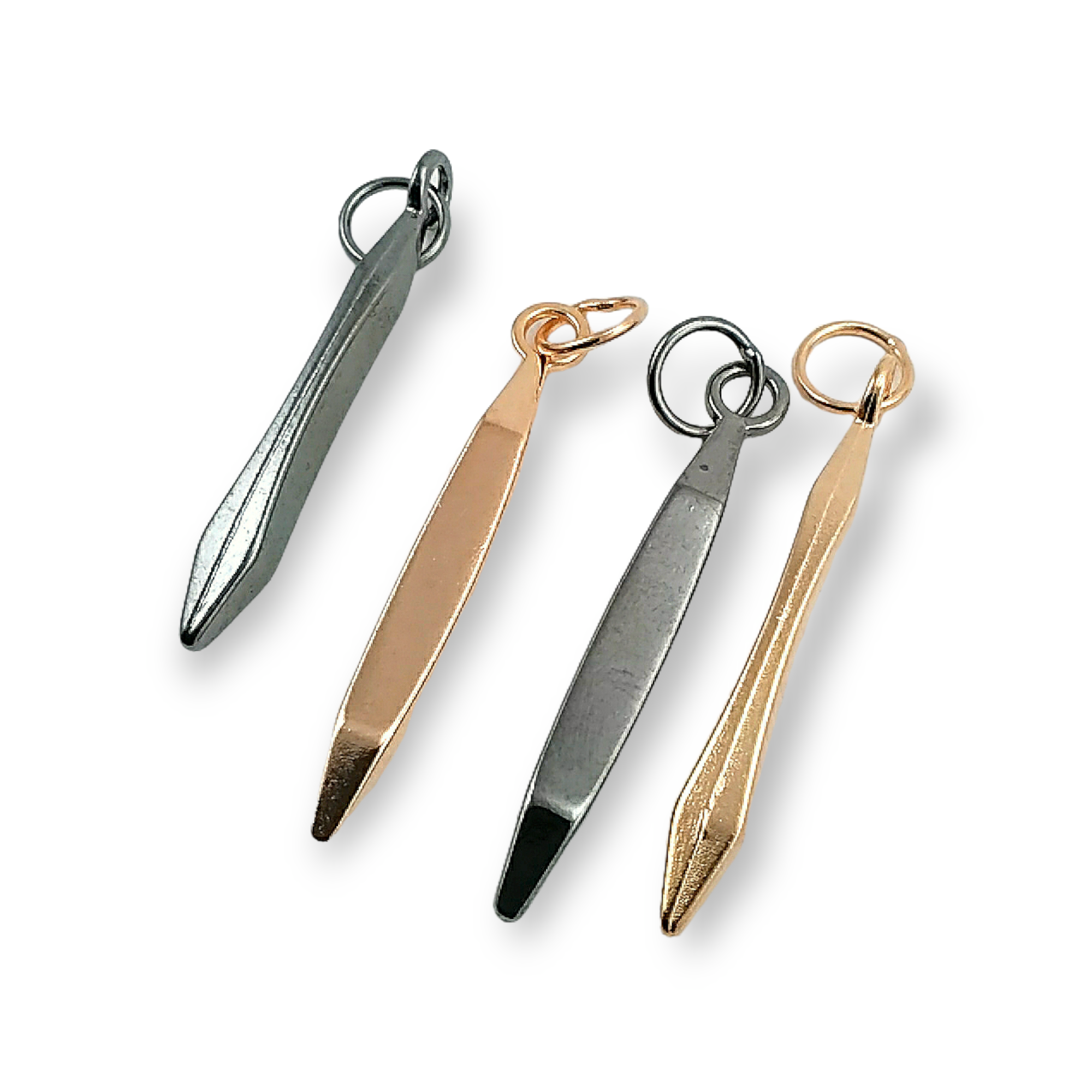 Zipper Pullers 59 mm Outdoor Clothing E 1755 Zipper Pullers 59 mm Outdoor Clothing E 1755