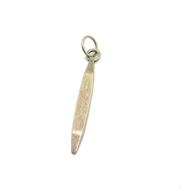 Zipper Pullers 59 mm Outdoor Clothing E 1755