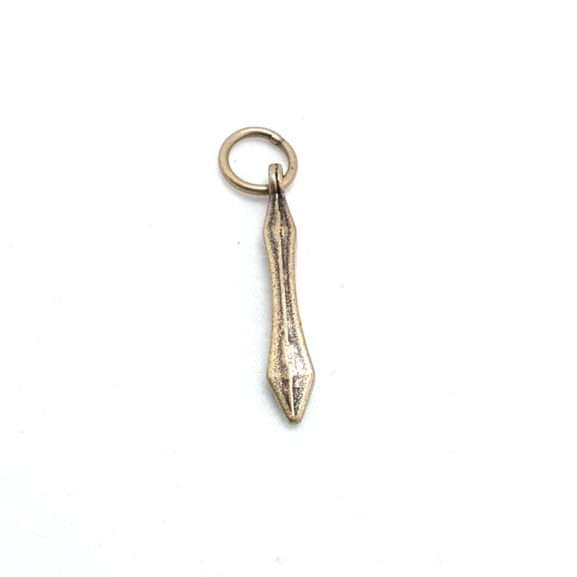 Zipper Pullers 37 mm Elegant Design E 1756 Zipper Pullers 37 mm Elegant Design E 1756