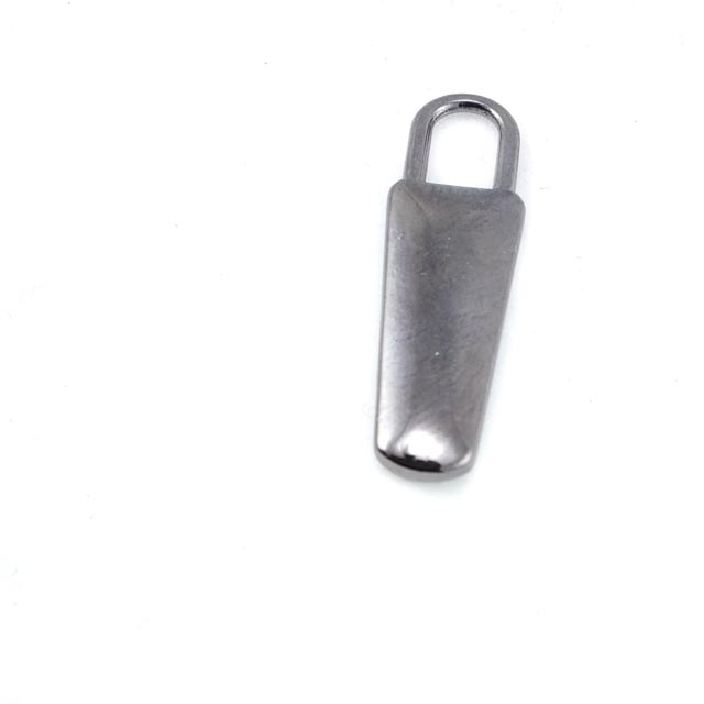 Mineli Fermuar Elciği 3 Renk Kombinasyonlu 3 cm E 1791