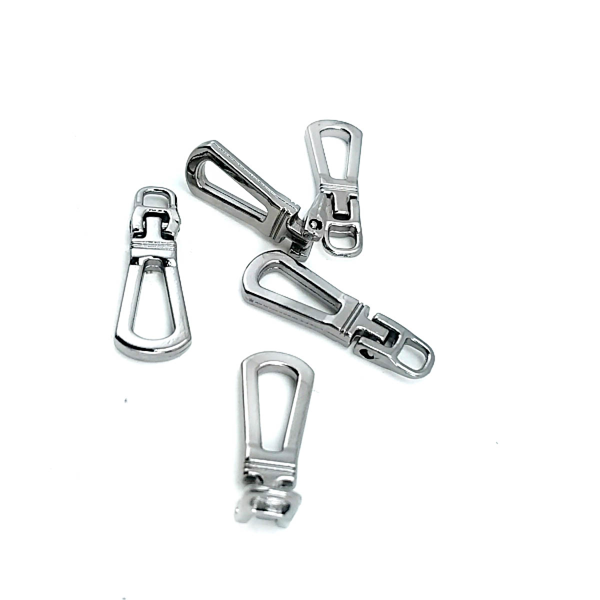 Fermuar Elciği Sallantı Model 25 mm E 1814