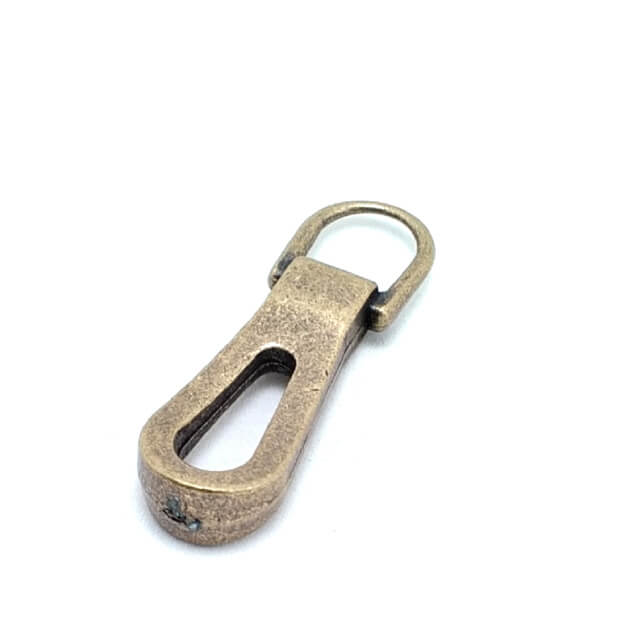 Fermuar Elciği 4 cm Dış Giyim ve Çanta Fermuar Elciği E 1927 Fermuar Elciği 4 cm Dış Giyim ve Çanta Fermuar Elciği E 1927