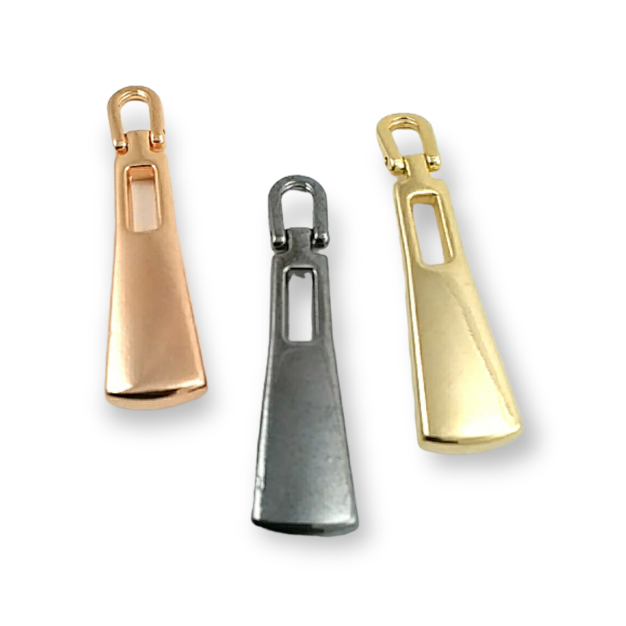 Zipper Pulls for Bags and Clothing Zipper Pulls 4.2 cm E 1933 Zipper Pulls for Bags and Clothing Zipper Pulls 4.2 cm E 1933