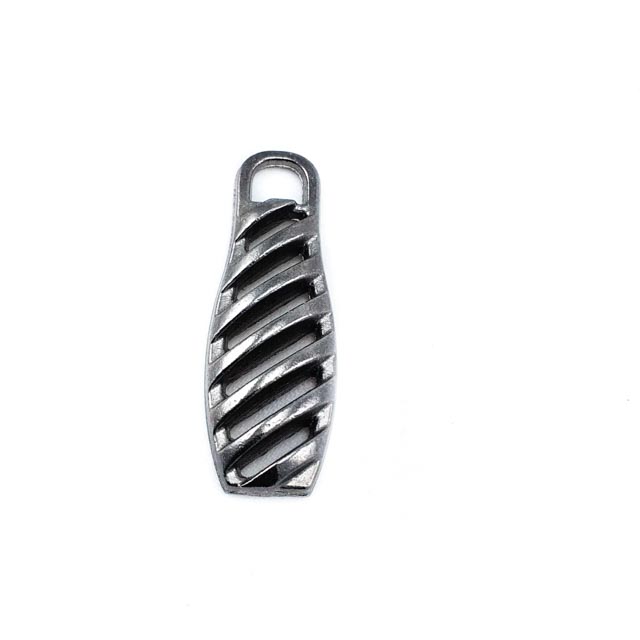 Fermuar Elciği 30 mm Modern Tasarım E 1946 Fermuar Elciği 30 mm Modern Tasarım E 1946