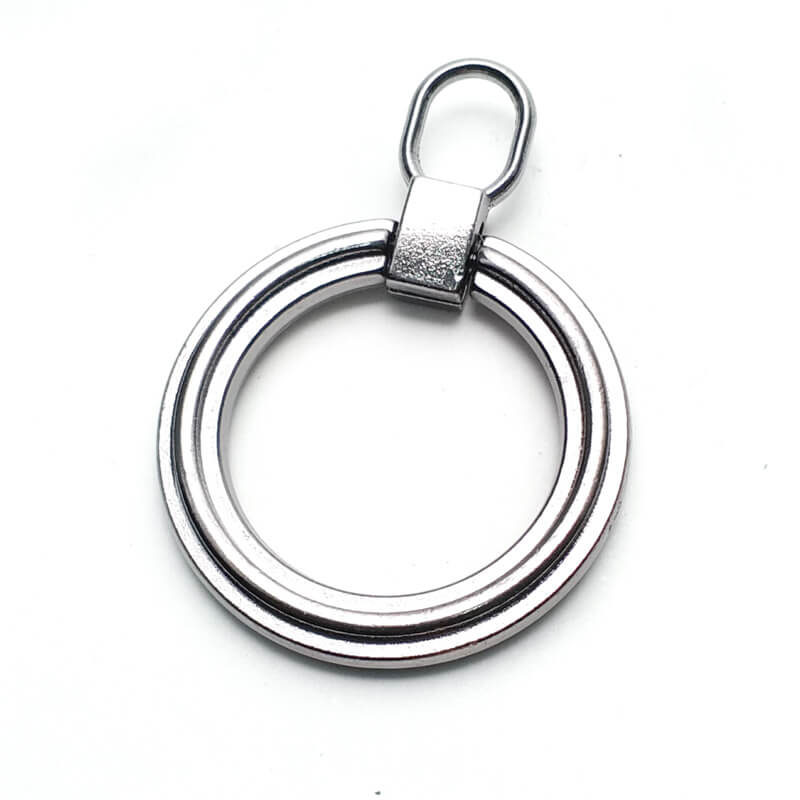 Zipper Pullers 2.5 cm Ring Zipper Pullers E 2022 Zipper Pullers 2.5 cm Ring Zipper Pullers E 2022