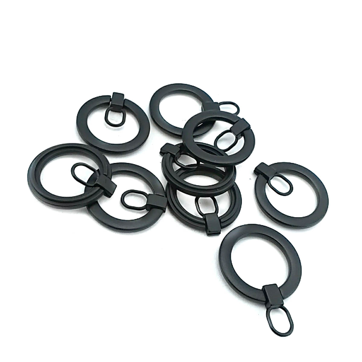 Zipper Pullers 2.5 cm Ring Zipper Pullers E 2022
