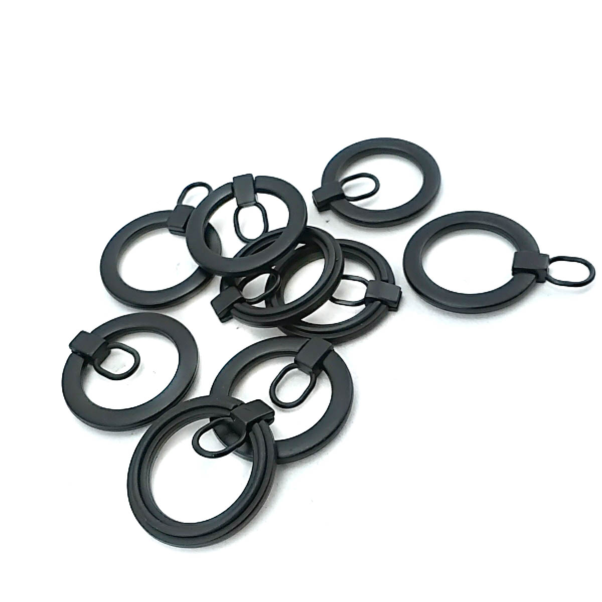 Zipper Pullers 2.5 cm Ring Zipper Pullers E 2022