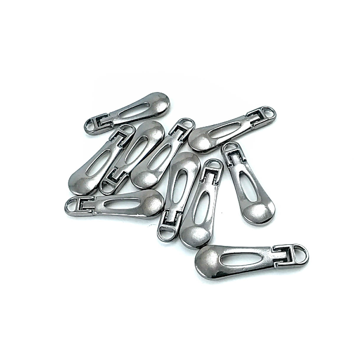 Zipper Pullers 3 cm Sport Design E 2182