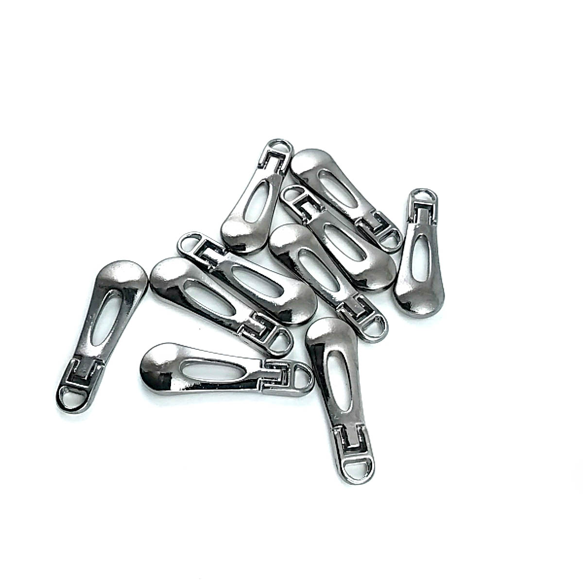 Zipper Pullers 3 cm Sport Design E 2182