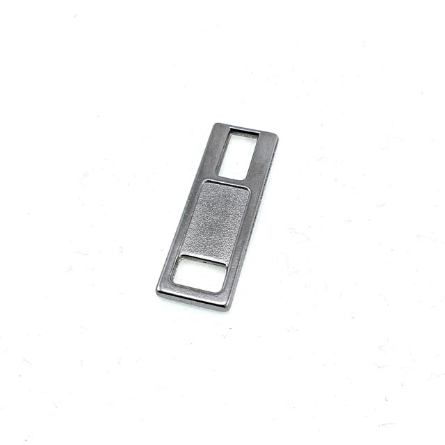 33 mm Fermuar Elciği ürün görseli 33 mm Fermuar Elciği ön ve detay görünümü