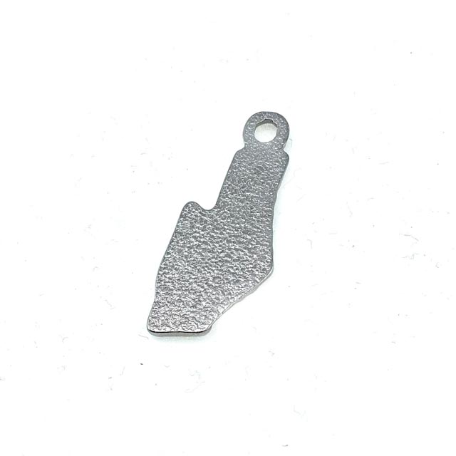 Pullers design 33 mm x 11 mm