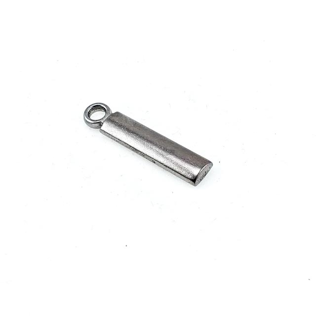 Fermuar Elciği Çubuk Fermuar Elcik 30 mm E 440