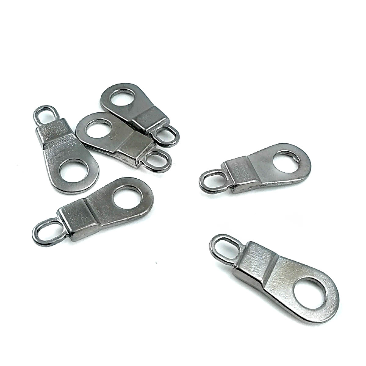 Zipper Pullers 3 cm Sport  Model E 449