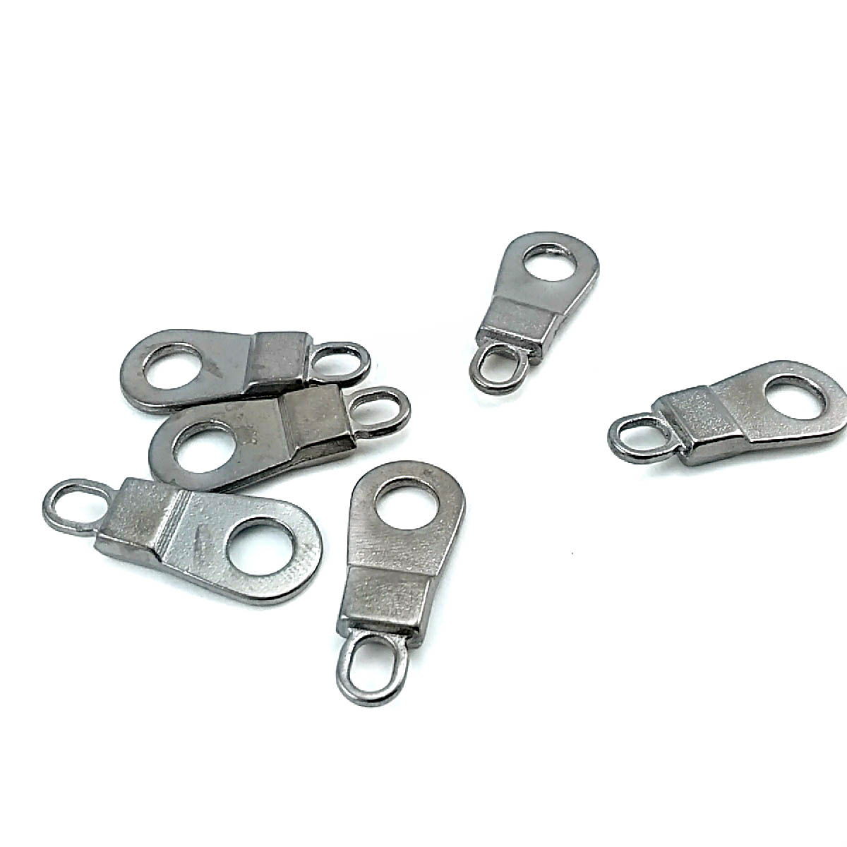 Zipper Pullers 3 cm Sport  Model E 449