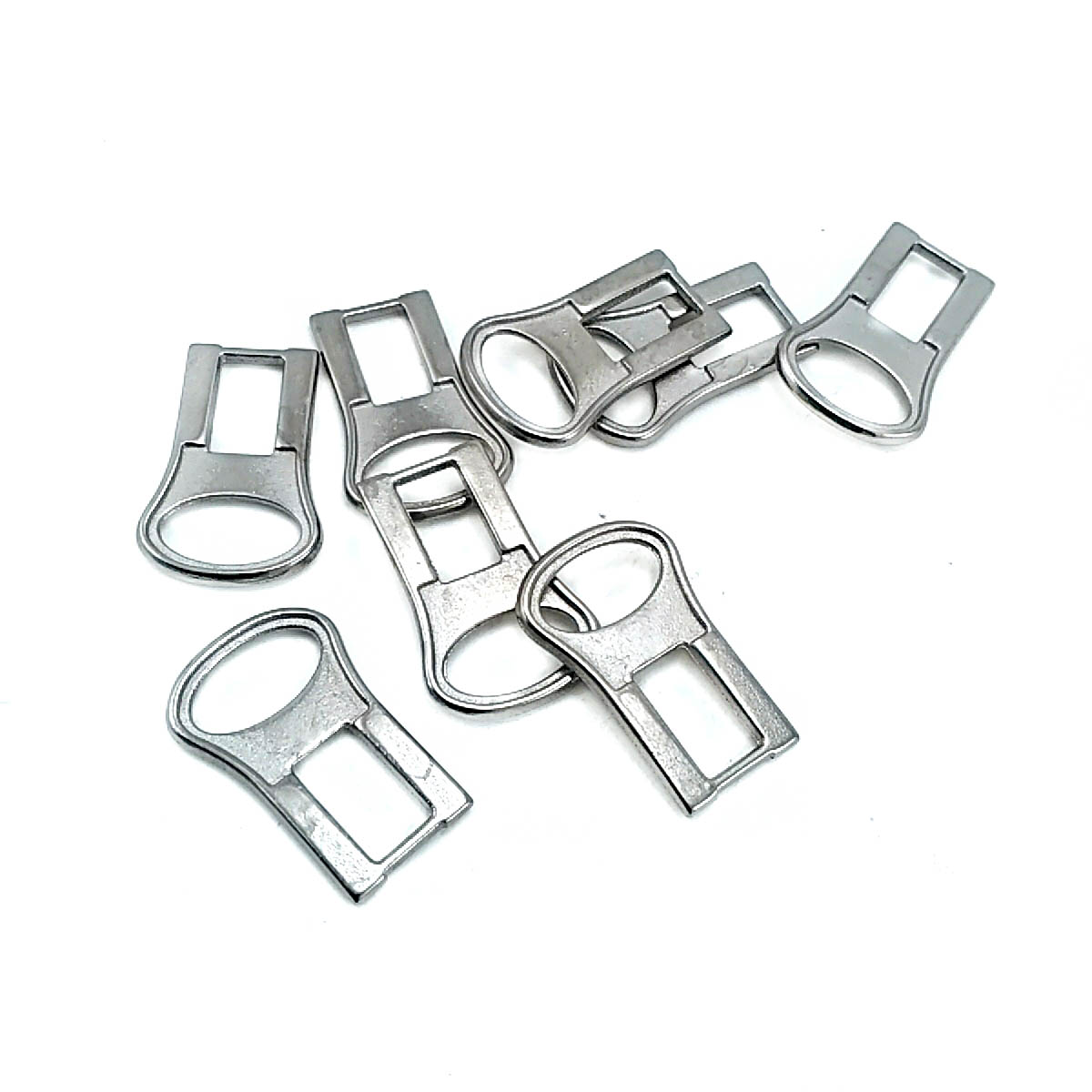 24 mm Fermuar Elcik 9 mm 24 mm Fermuar Elcik 9 mm