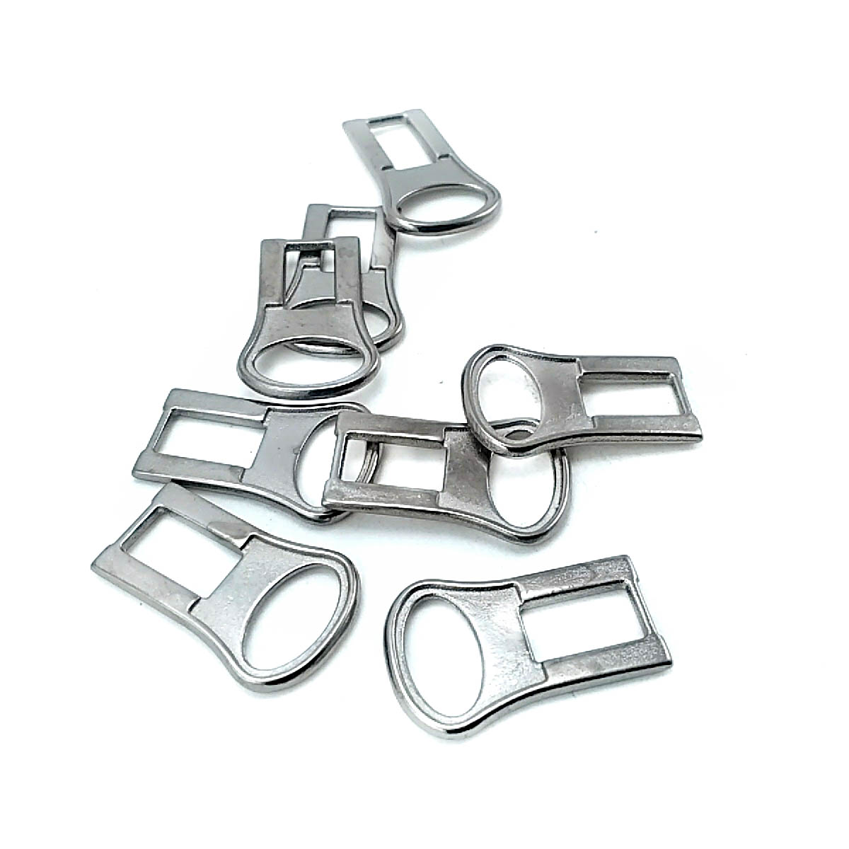 24 mm Fermuar Elcik 9 mm