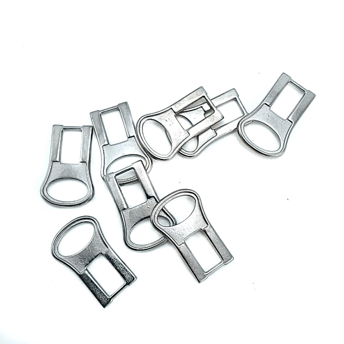 24 mm Fermuar Elcik 9 mm