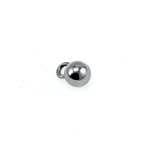 11 mm x 8 mm Ball Shaped Handle 11 mm x 8 mm Ball Shaped Handle