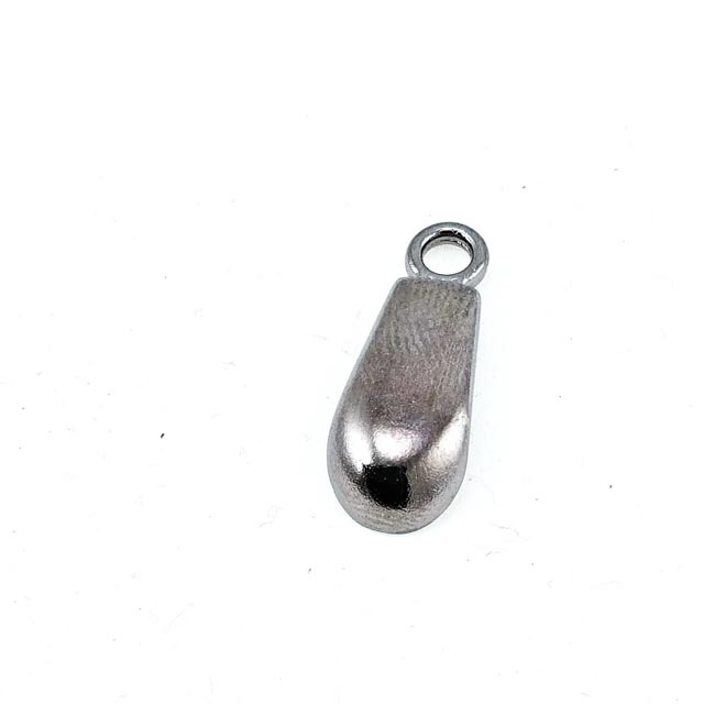 24 mm x 8 mm Aesthetic Handle - zamak metal 24 mm x 8 mm Aesthetic Handle - zamak metal