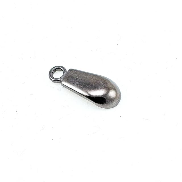 24 mm x 8 mm Aesthetic Handle - zamak metal