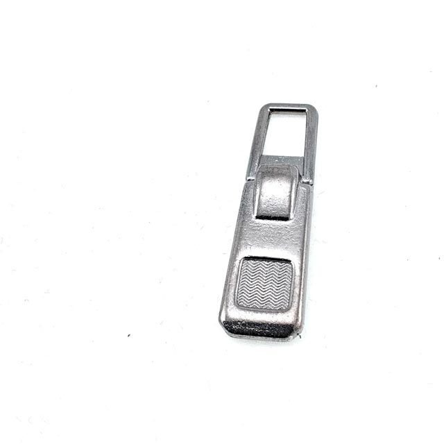31mm x 9mm Sporty Handle - zamak metal 31mm x 9mm Sporty Handle - zamak metal