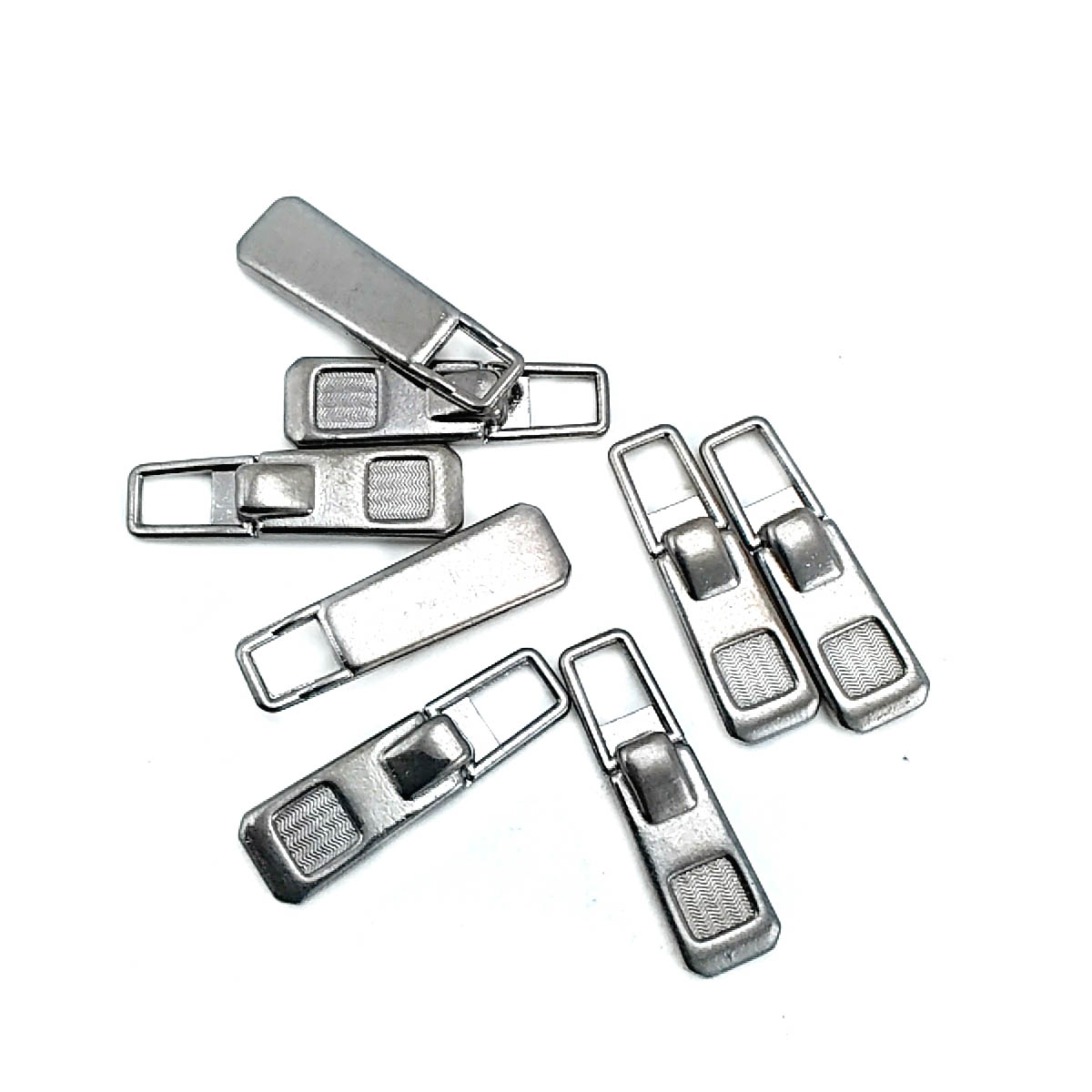 31mm x 9mm Sporty Handle - zamak metal