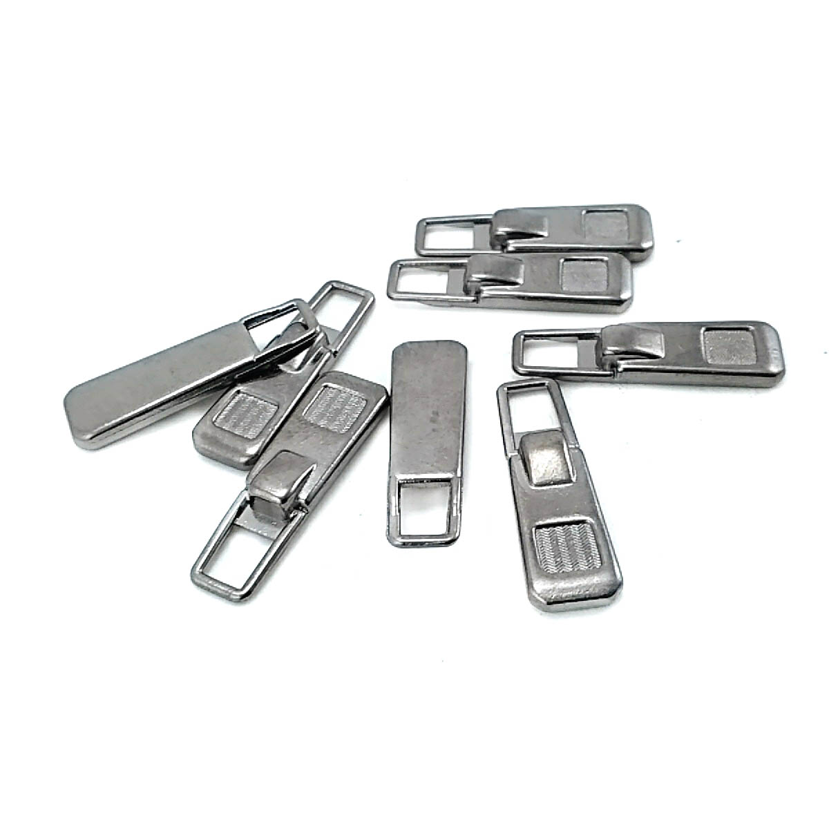31mm x 9mm Sporty Handle - zamak metal