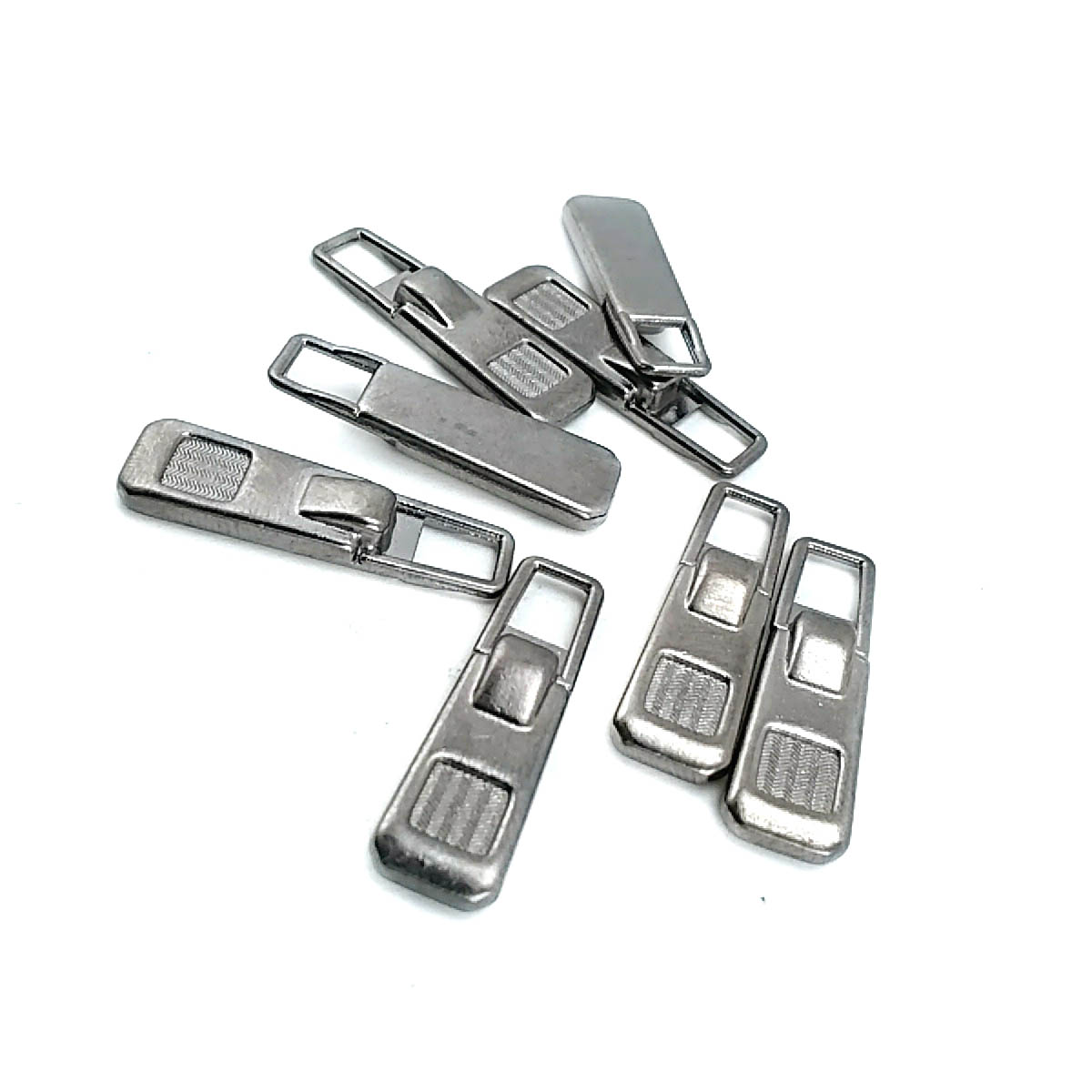 31mm x 9mm Sporty Handle - zamak metal