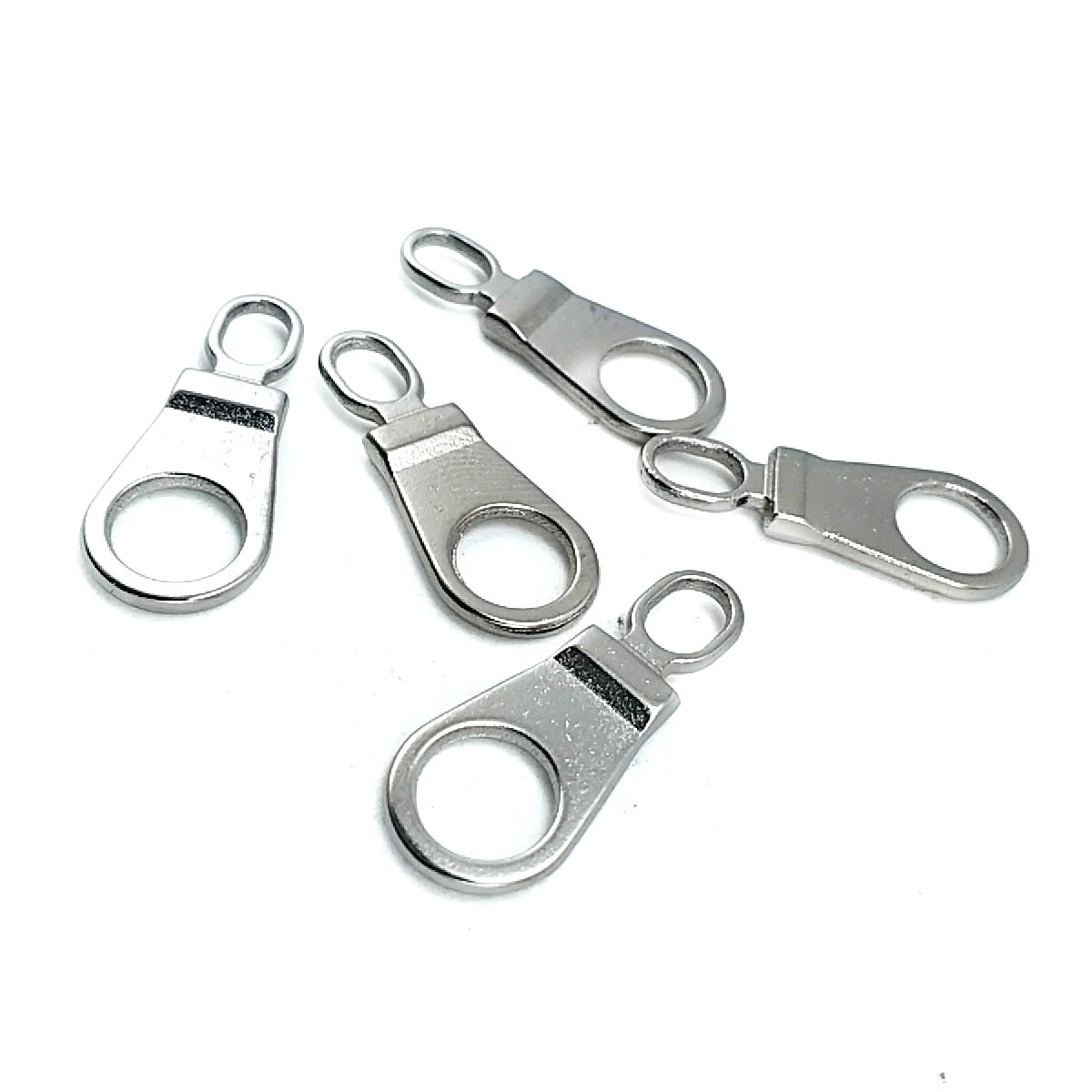 Fermuar Çekeceği - 11 mm x 27 mm E 692
