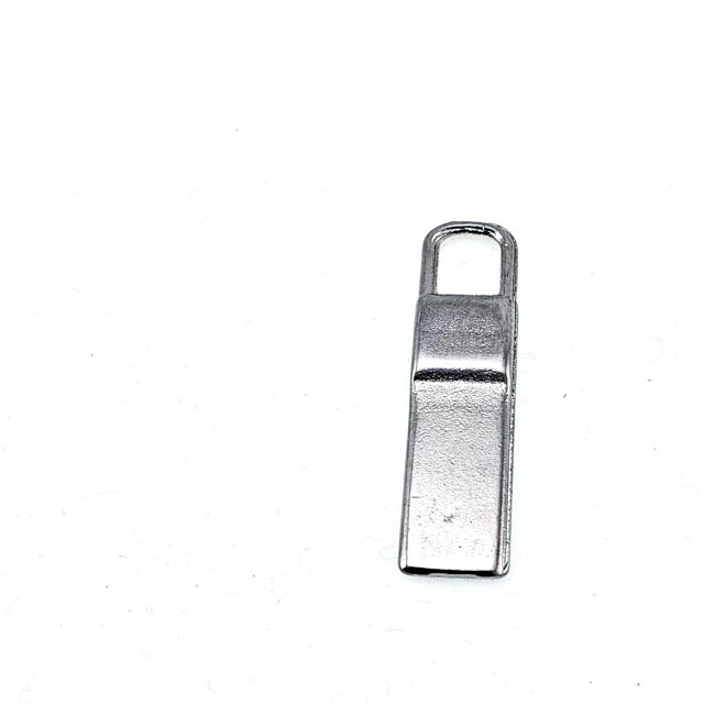 31 mm Zipper Pull product image 31 mm Zipper Pull front and detail view