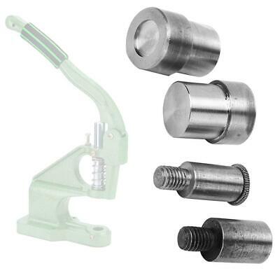 Rivet Fastening Mold 2 Pieces