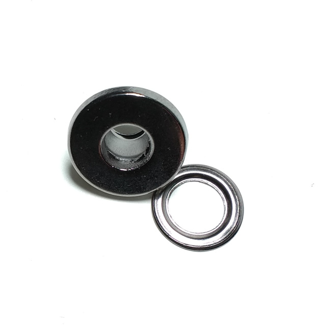 15 mm Kuşgözü - Zamak Kuşgözü 15 mm Kuşgözü - Zamak Kuşgözü