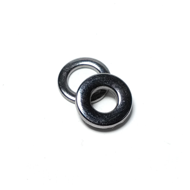 Metal eyelet - shoe tie hole diameter 11 mm