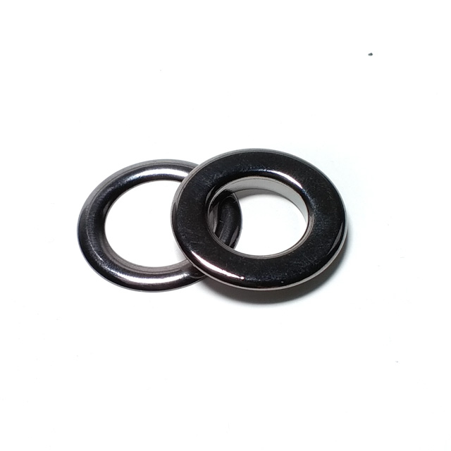 Ring eyelet diameter 28 mm