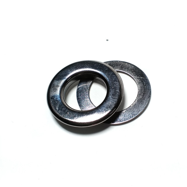 Ring eyelet diameter 28 mm