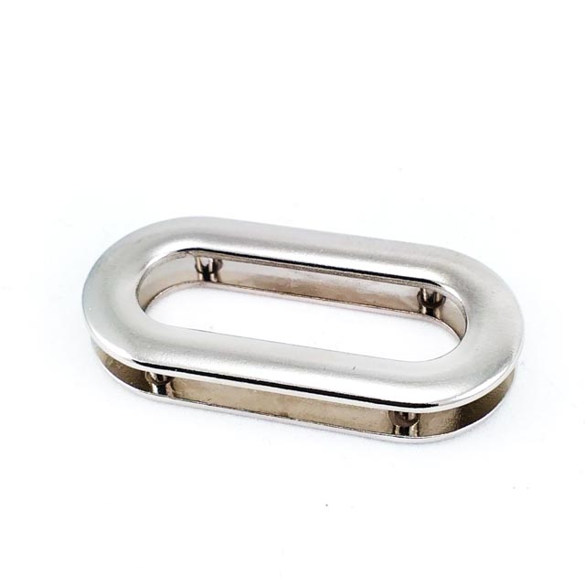 Eyelet Oval Edged 20 x 40 mm E 1901 Eyelet Oval Edged 20 x 40 mm E 1901