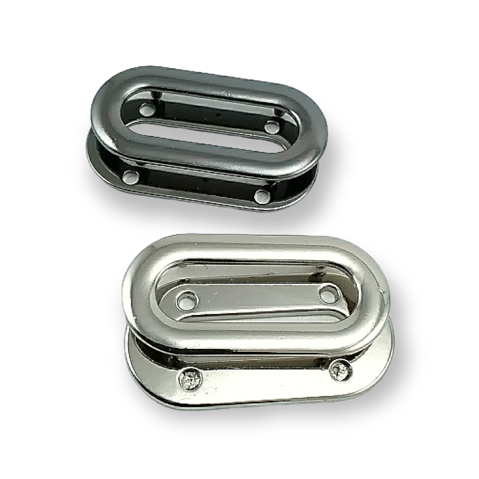 Eyelet Oval Edged 20 x 40 mm E 1901 Eyelet Oval Edged 20 x 40 mm E 1901