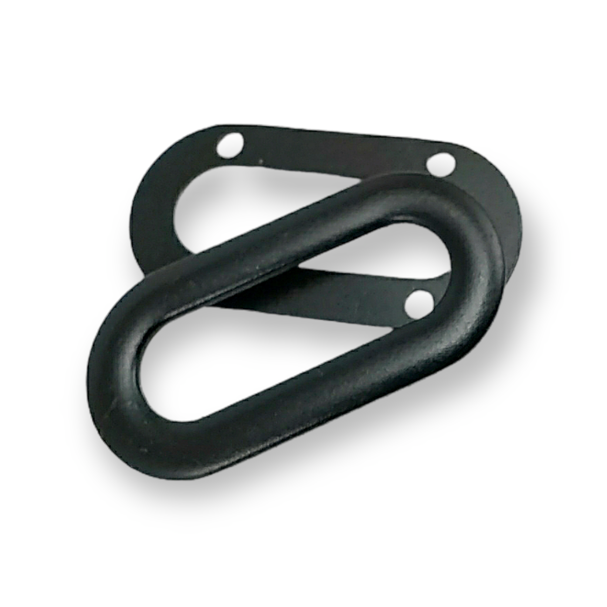Eyelet Oval Edged 20 x 40 mm E 1901 Eyelet Oval Edged 20 x 40 mm E 1901