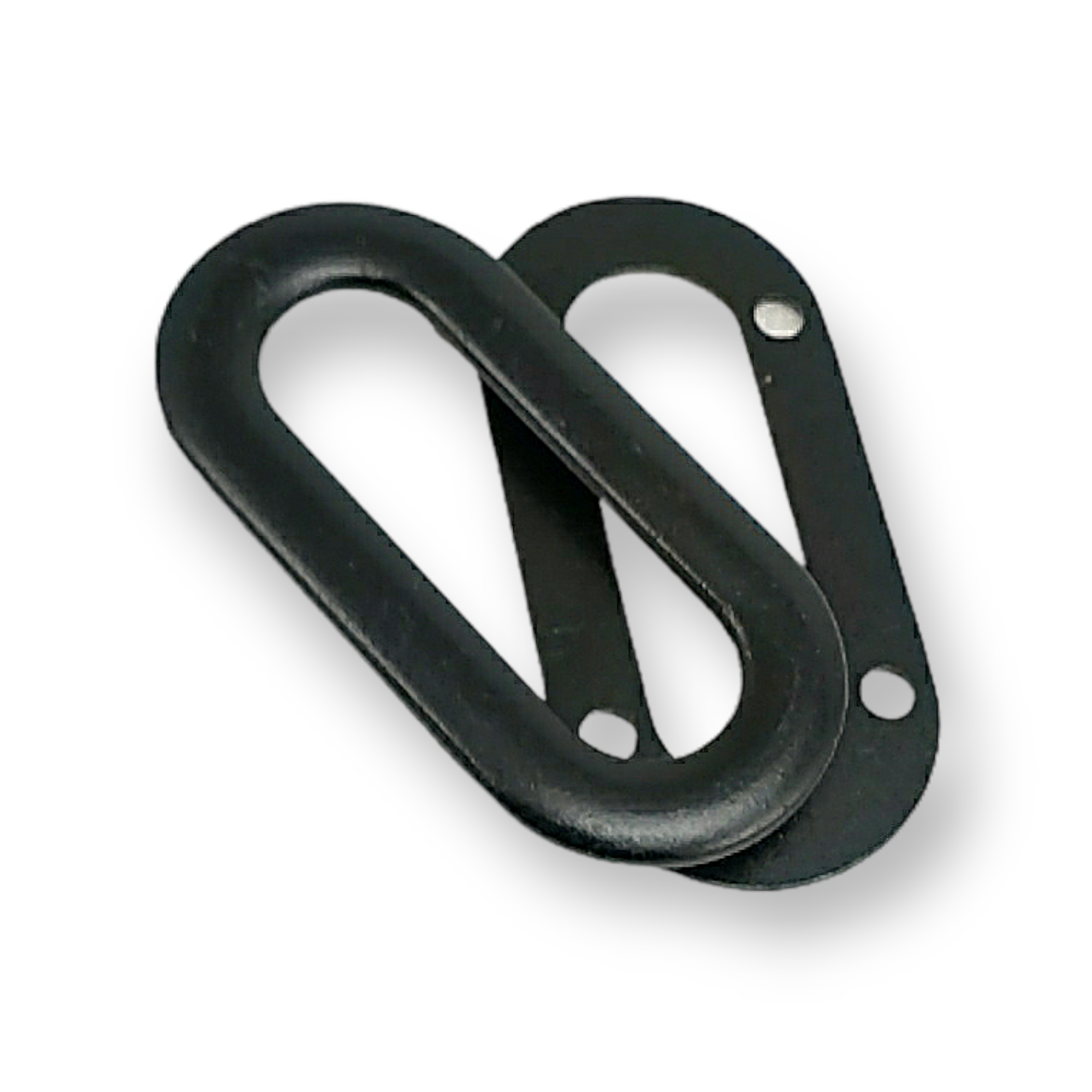 Eyelet Oval Edged 20 x 40 mm E 1901 Eyelet Oval Edged 20 x 40 mm E 1901