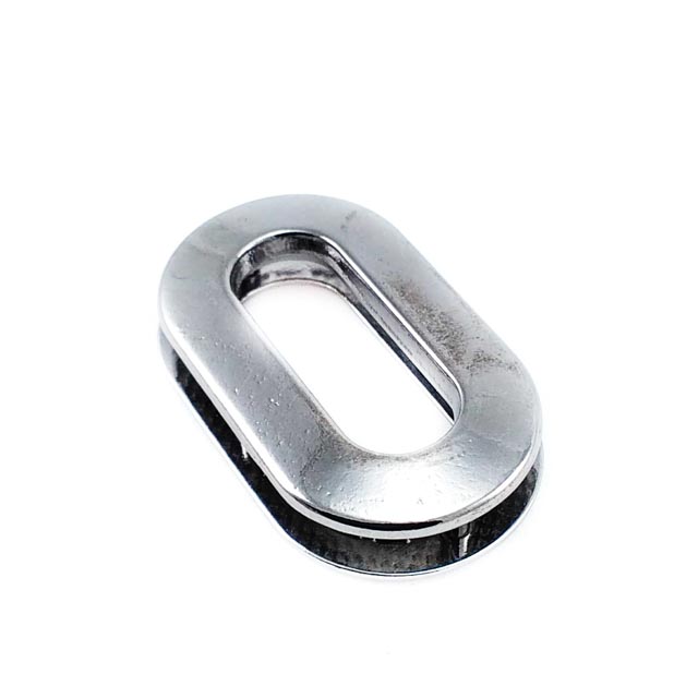 Eyelet Metal Oval Frame Figure 17 x 30 mm E 1943 Eyelet Metal Oval Frame Figure 17 x 30 mm E 1943