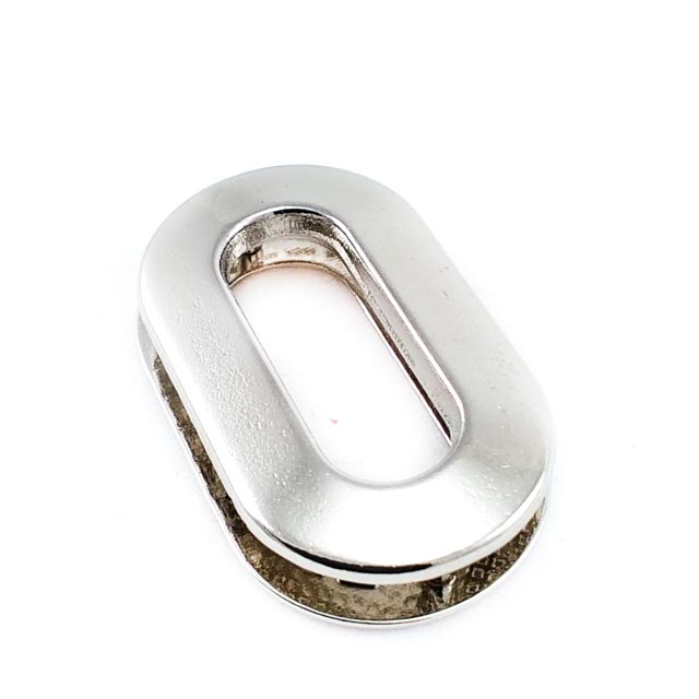 Eyelet Metal Oval Frame Figure 17 x 30 mm E 1943 Eyelet Metal Oval Frame Figure 17 x 30 mm E 1943