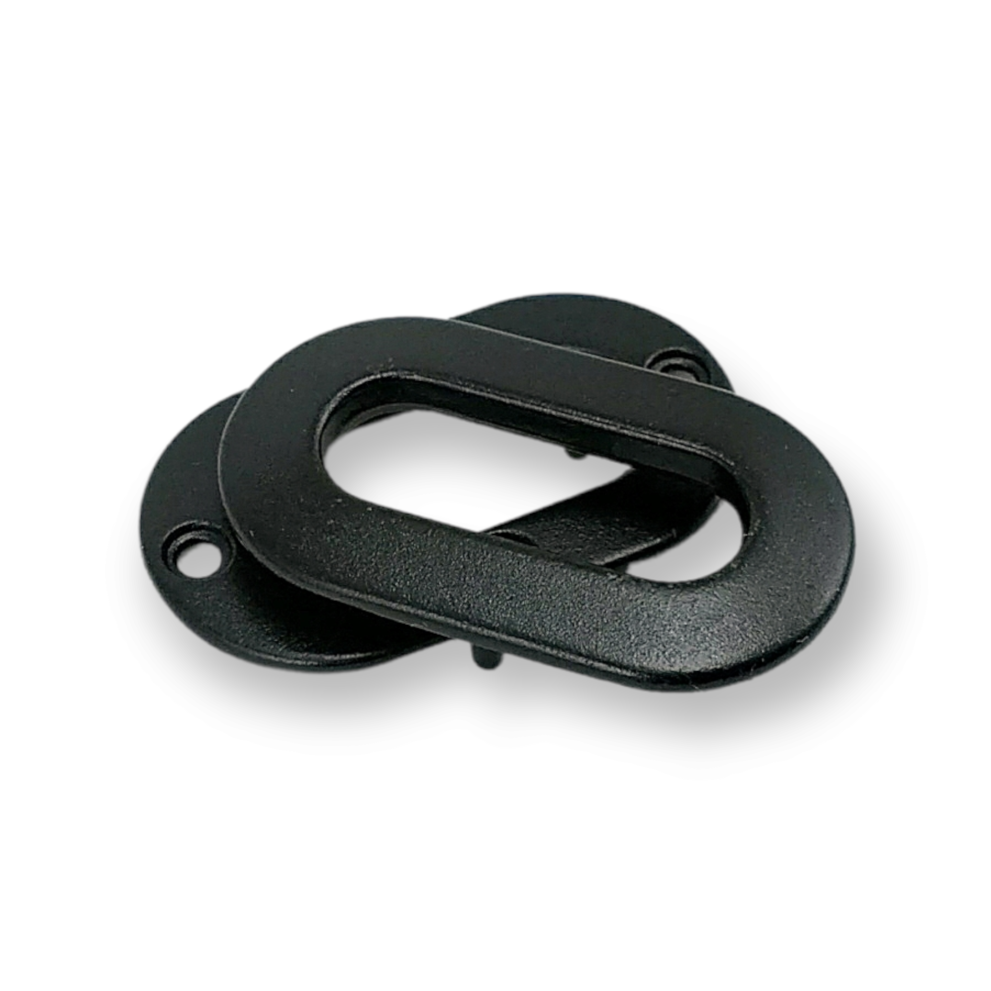 Eyelet Metal Oval Frame Figure 17 x 30 mm E 1943 Eyelet Metal Oval Frame Figure 17 x 30 mm E 1943