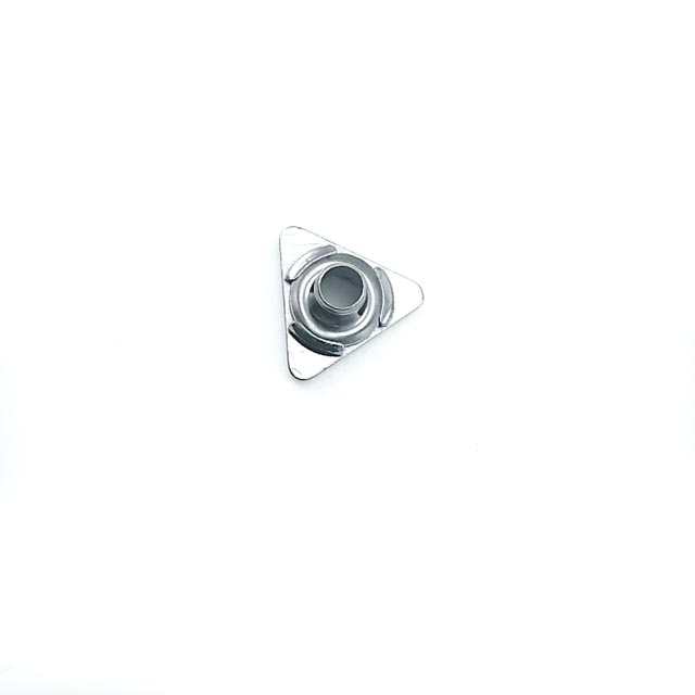 15 mm Aesthetic Eyelet Zinc Alloy