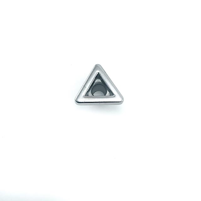 15 mm Aesthetic Eyelet Zinc Alloy